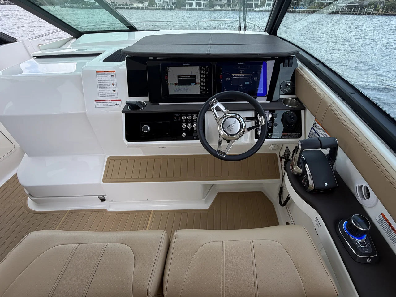 2026 Sea Ray Sundancer 320 Outboard 32.0 feet, Clearwater, Florida #27