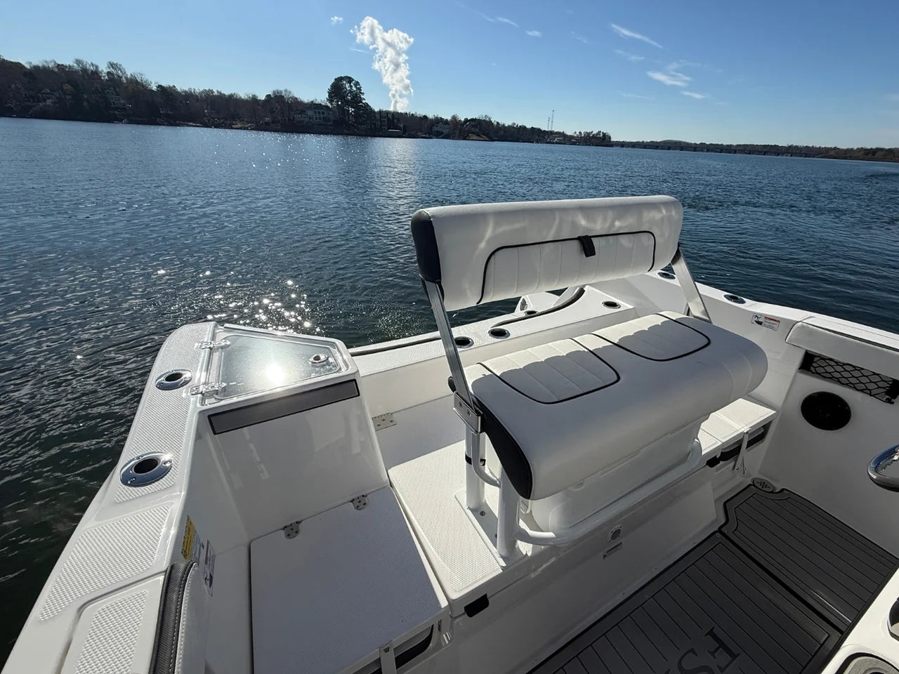 2026 Yamaha 222FSH SP E 22.0 feet, Clearwater, Florida #12