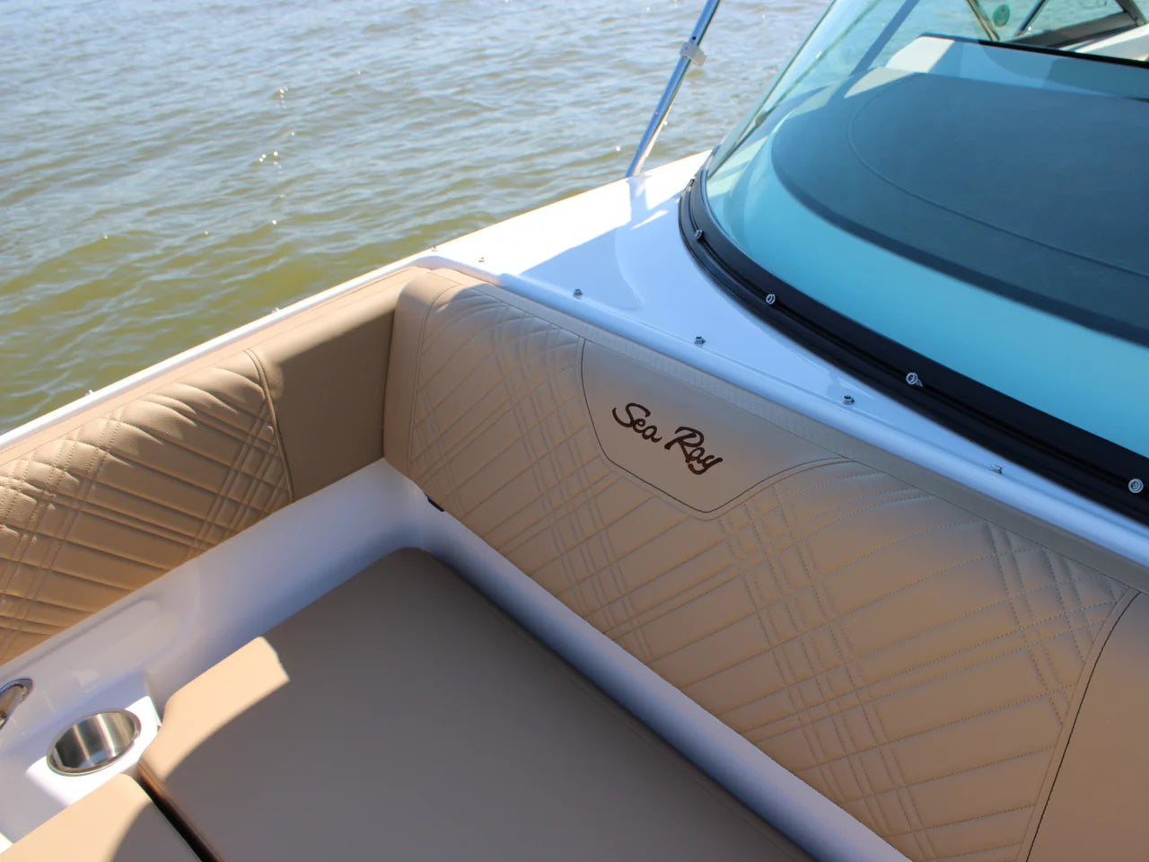 2026 Sea Ray SDX 230 23.0 feet, Clearwater, Florida #49