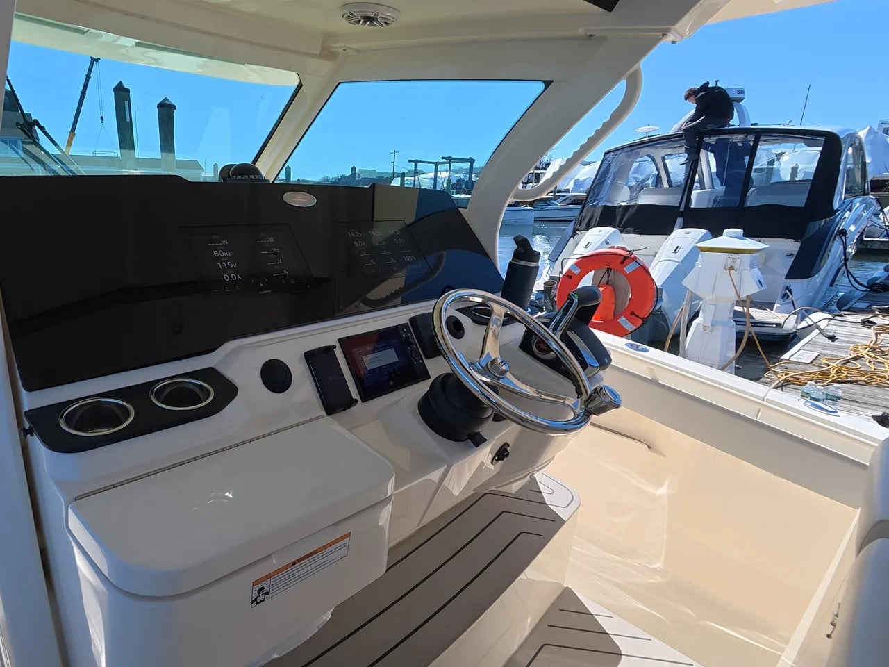 2024 Scout 377 LXF 37.0 feet, Clearwater, Florida #16
