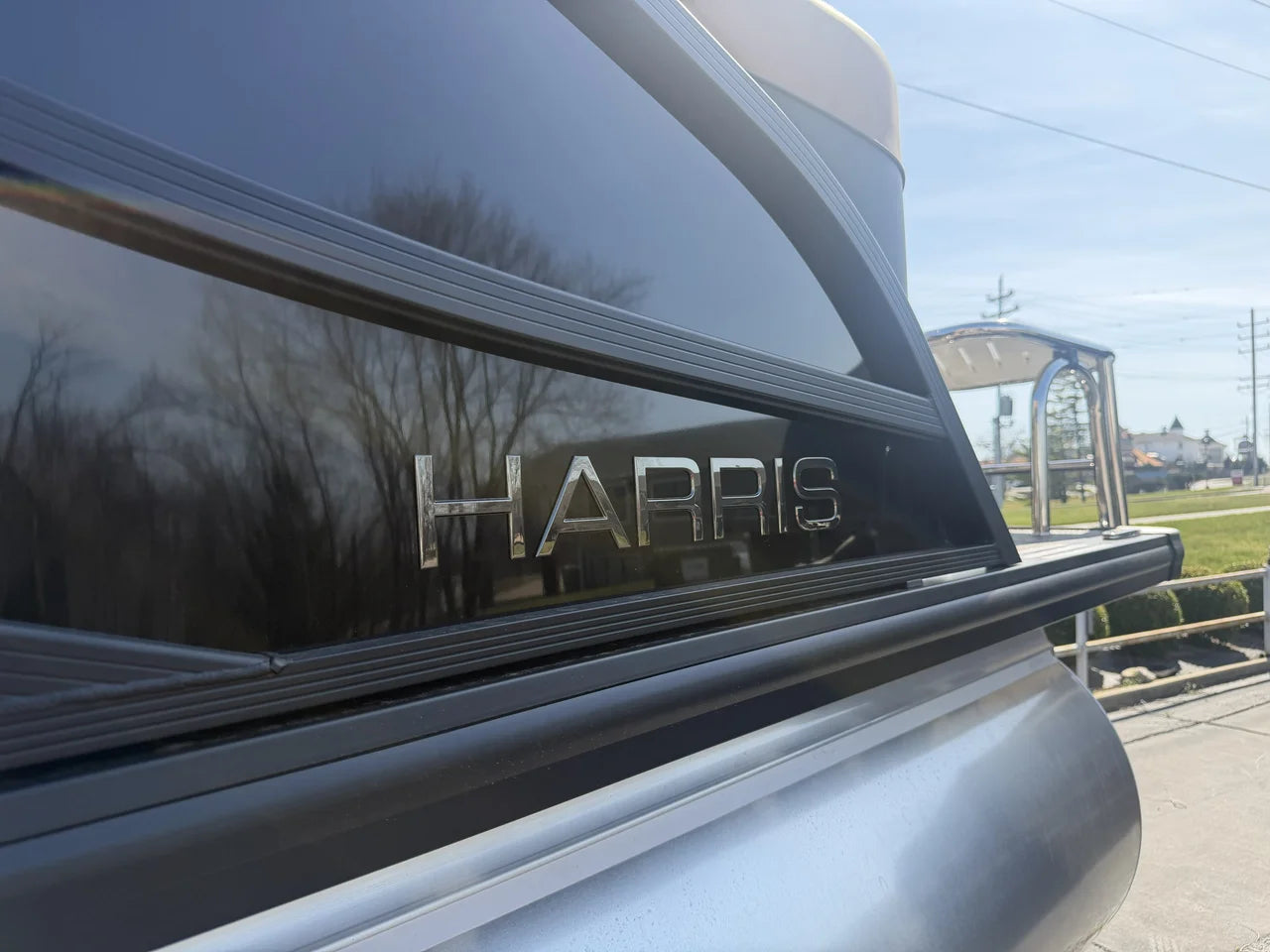2026 Harris Grand Mariner 250 25.0 feet, Clearwater, Florida #5