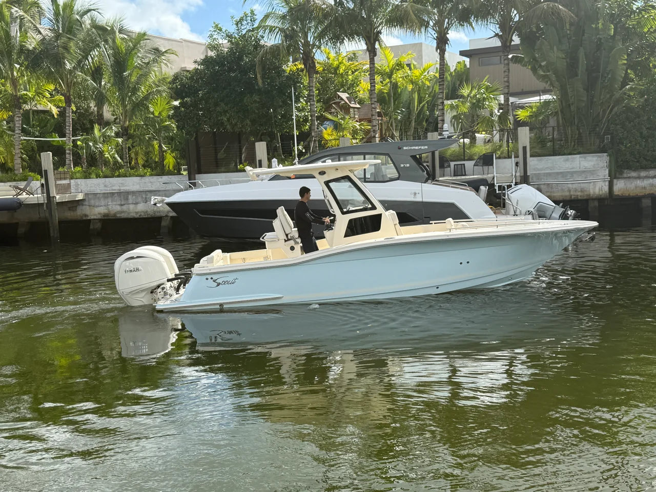 2026 Scout 260 LXF 26.0 feet, Clearwater, Florida #1
