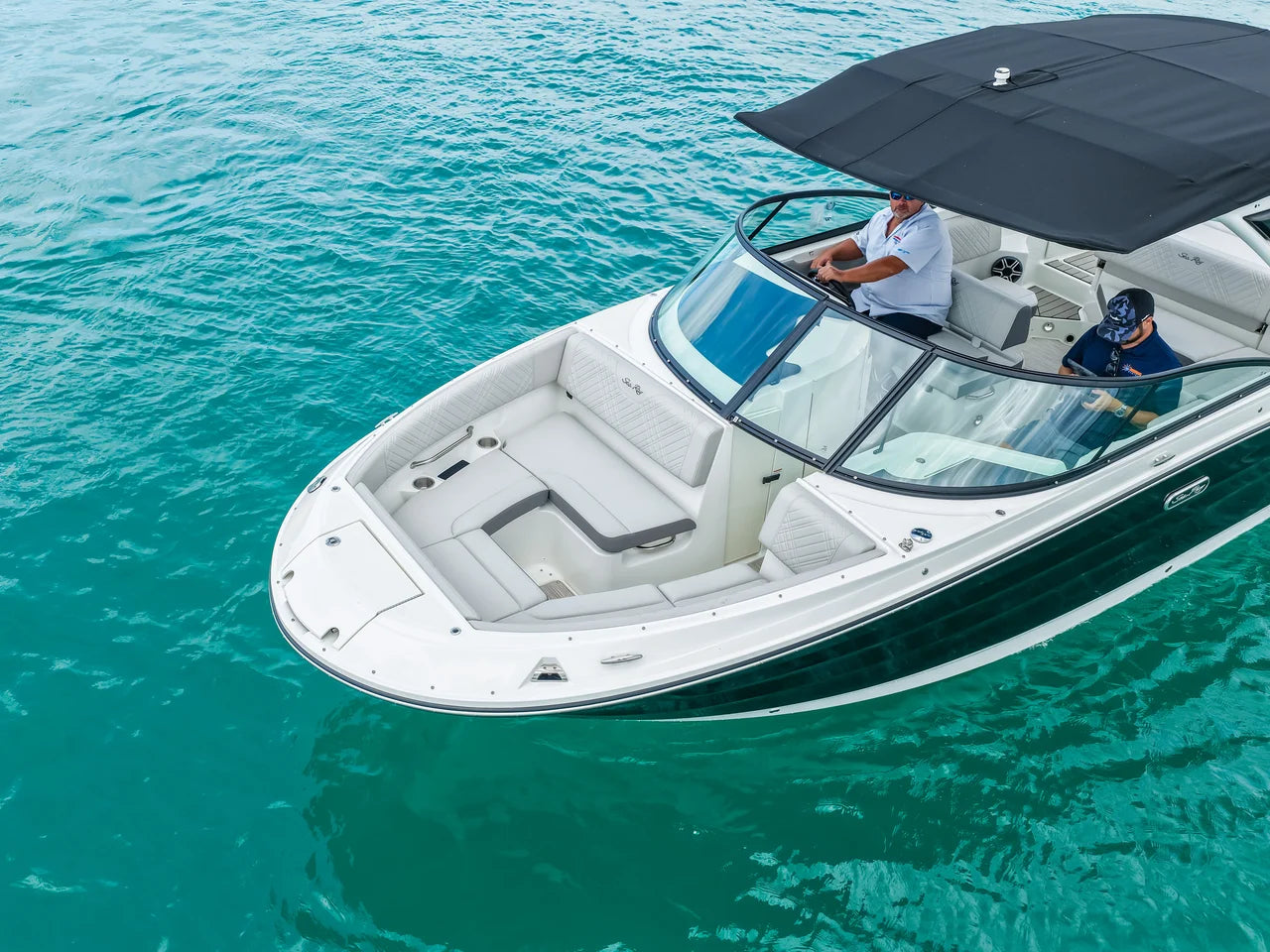 2026 Sea Ray SDX 250 Outboard 25.0 feet, Clearwater, Florida #43
