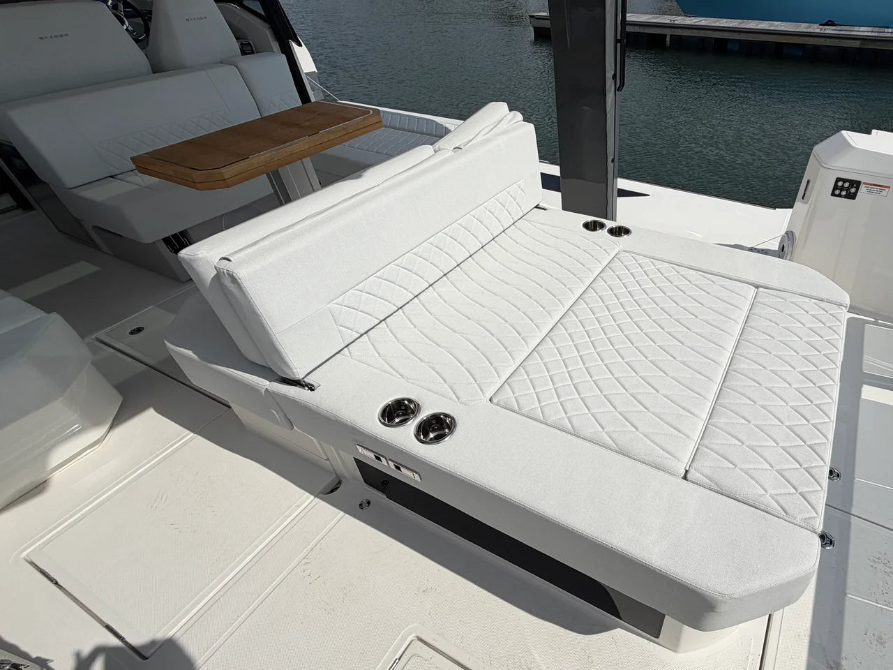 2025 Saxdor 400 GTO 40.0 feet, Clearwater, Florida #21