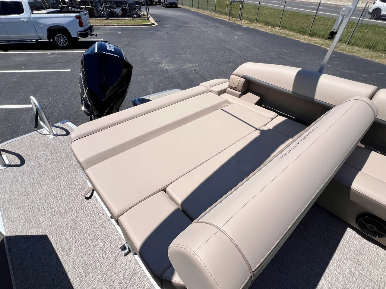 2026 Bennington 22 SSB LUXE 22.0 feet, Clearwater, Florida #12