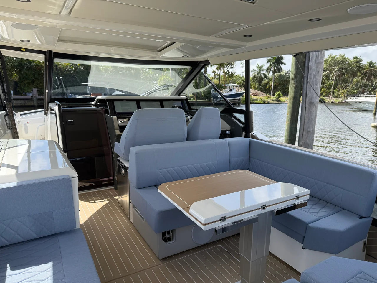 2026 Saxdor 400 GTO 40.0 feet, Clearwater, Florida #13