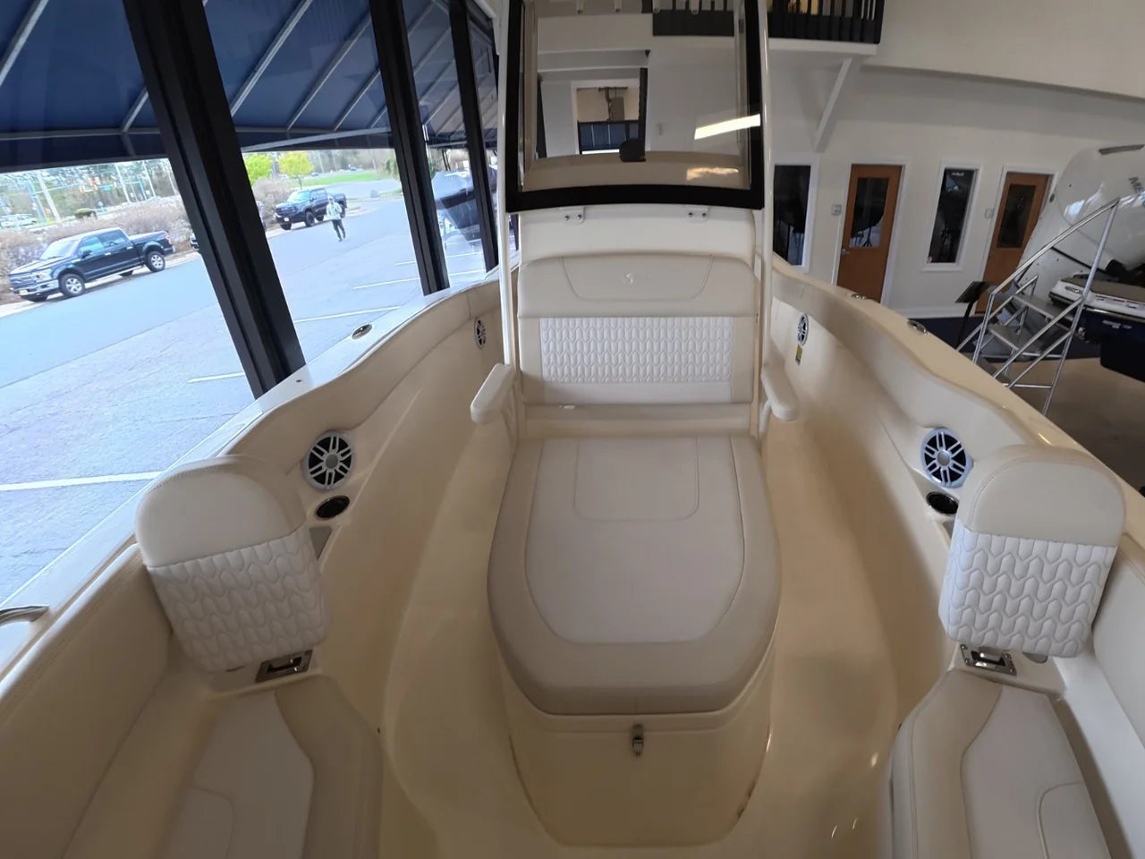 2026 Scout 215 XSF 21.0 feet, Clearwater, Florida #32