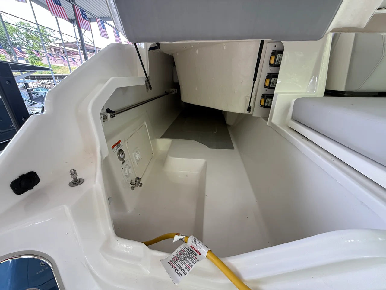 2026 Sea Ray SLX 400 Outboard 40.0 feet, Clearwater, Florida #28