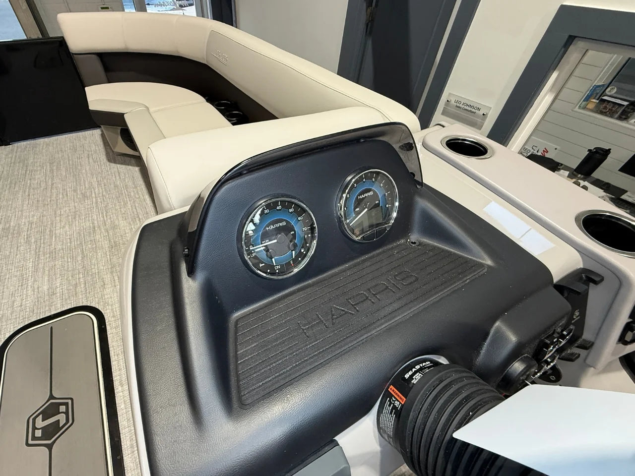 2026 Harris Cruiser 230 23.0 feet, Clearwater, Florida #17