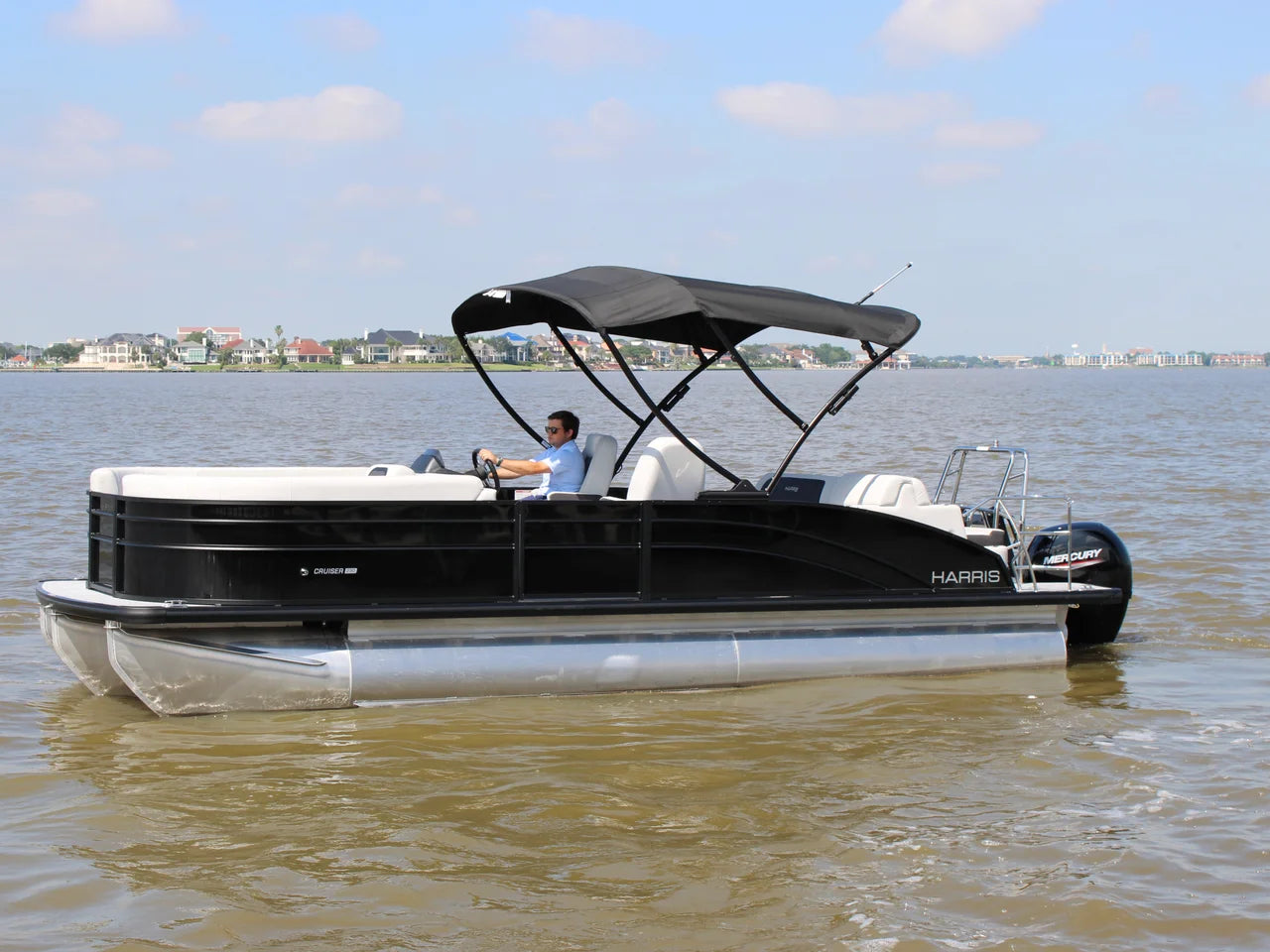 2026 Harris Cruiser 230 23.0 feet, Clearwater, Florida #1