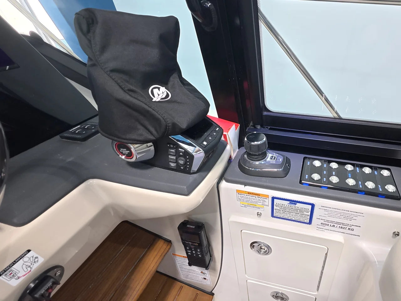 2026 Boston Whaler 405 Conquest 40.0 feet, Clearwater, Florida #20