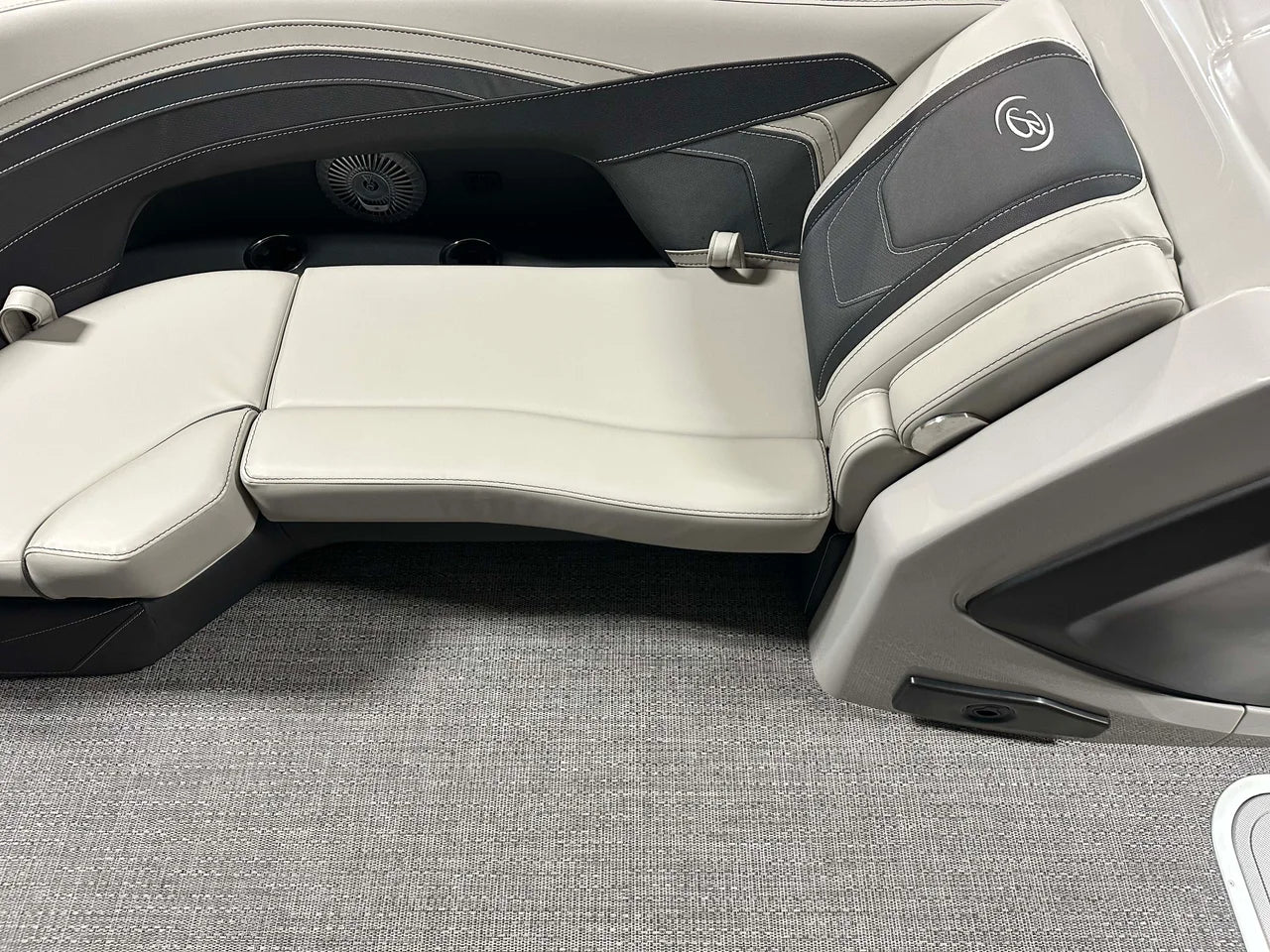 2026 Barletta Cabrio 22 Q 22.0 feet, Clearwater, Florida #63