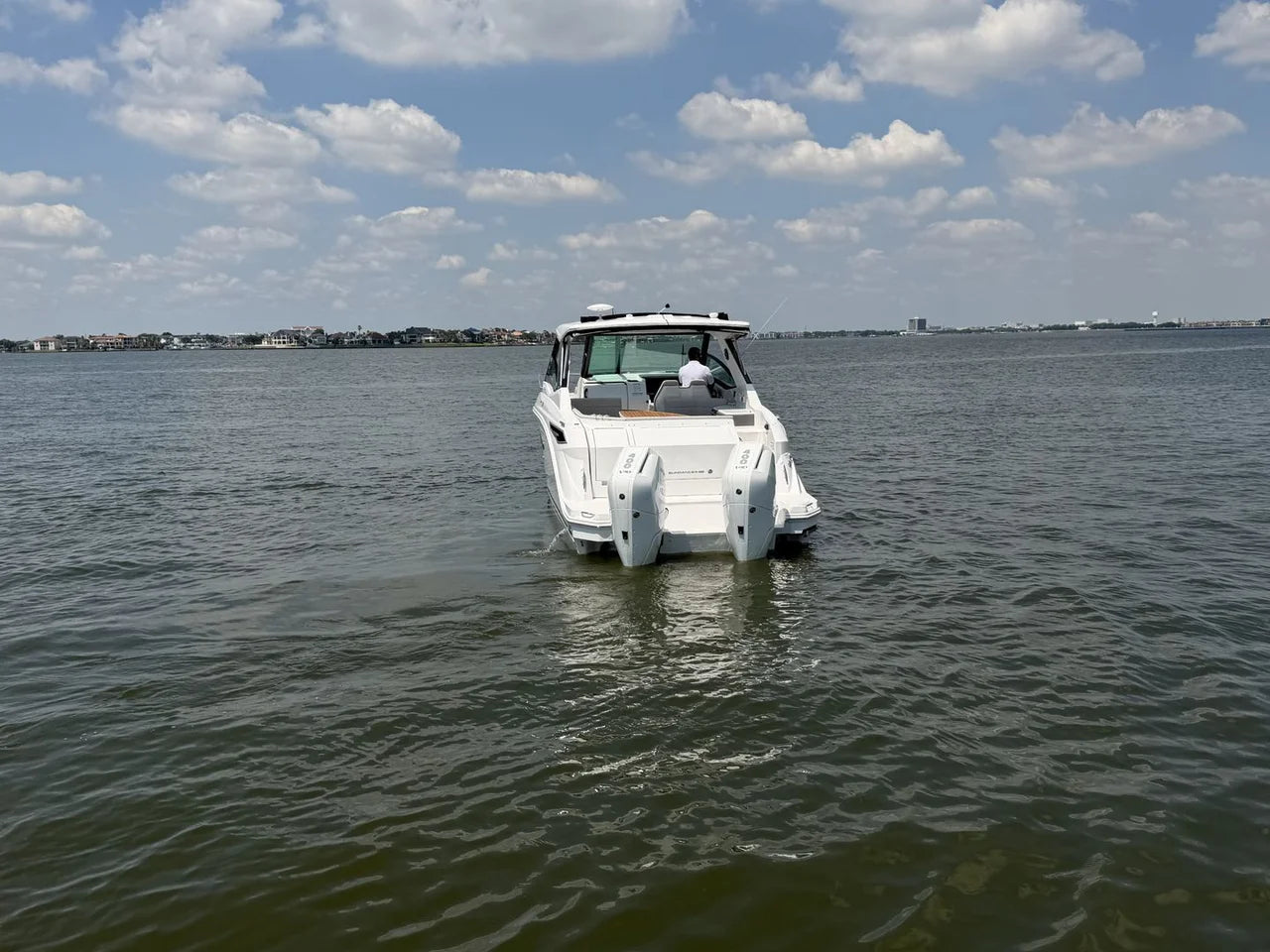 2026 Sea Ray Sundancer 320 Outboard 32.0 feet, Clearwater, Florida #14