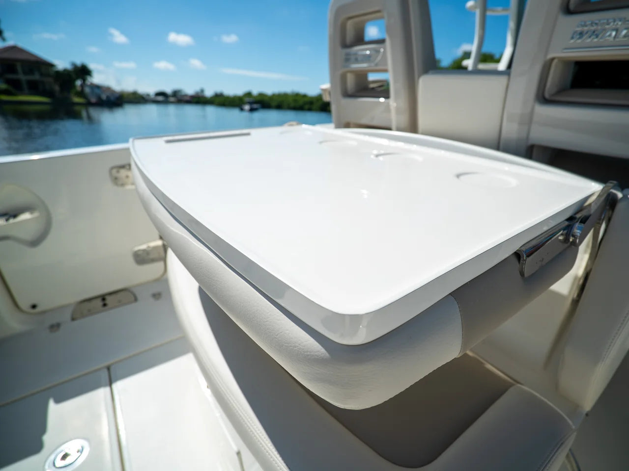 2026 Boston Whaler 330 Outrage 33.0 feet, Clearwater, Florida #11