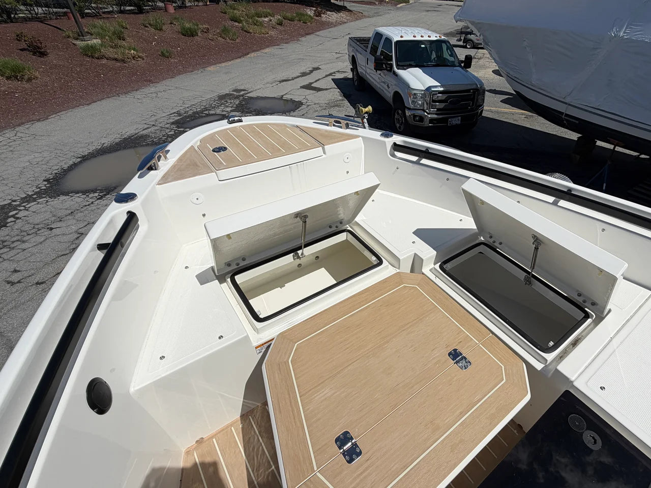 2026 Saxdor 340 GTWA 34.0 feet, Clearwater, Florida #49