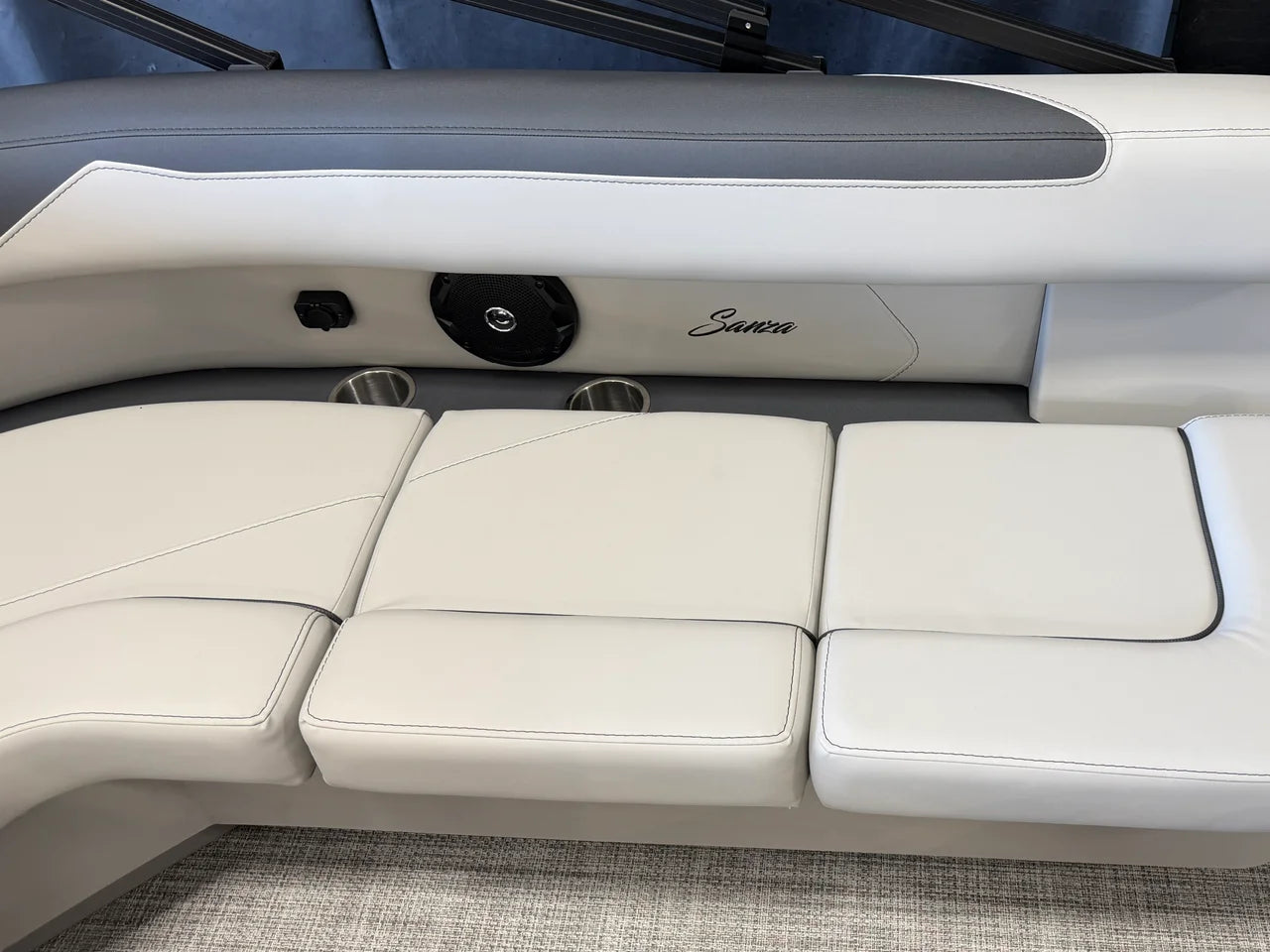 2026 Barletta SANZA20L 20.0 feet, Clearwater, Florida #43