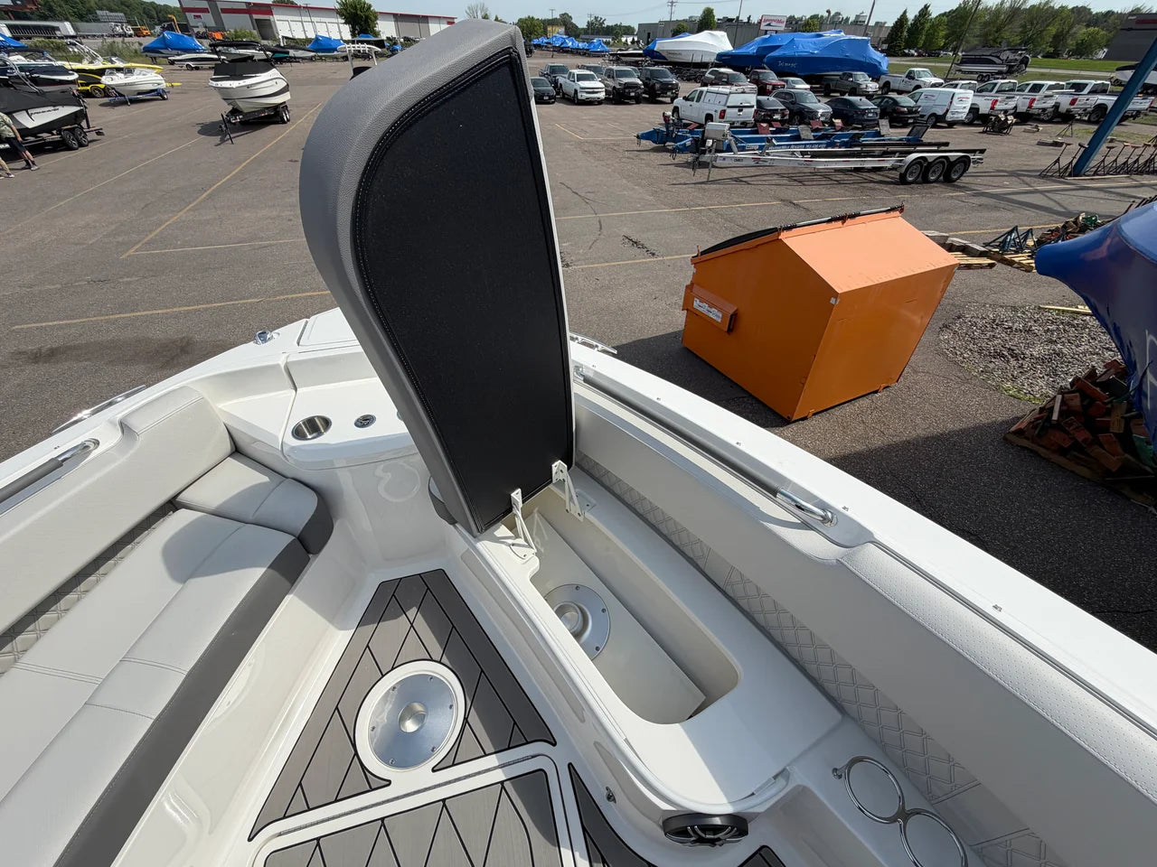 2026 Sea Ray SLX 400 40.0 feet, Clearwater, Florida #24