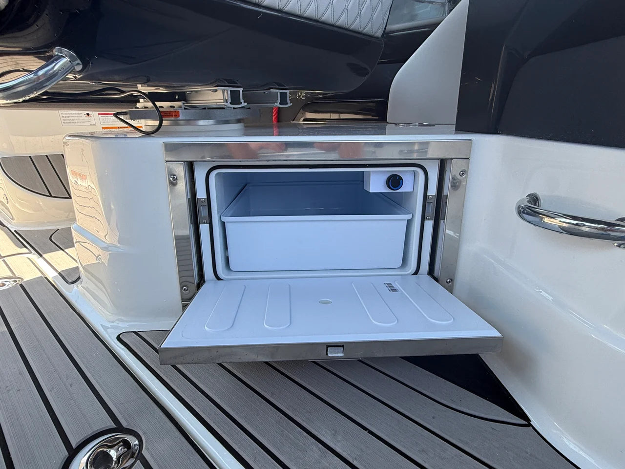2026 Sea Ray SLX 280 Outboard 28.0 feet, Clearwater, Florida #20