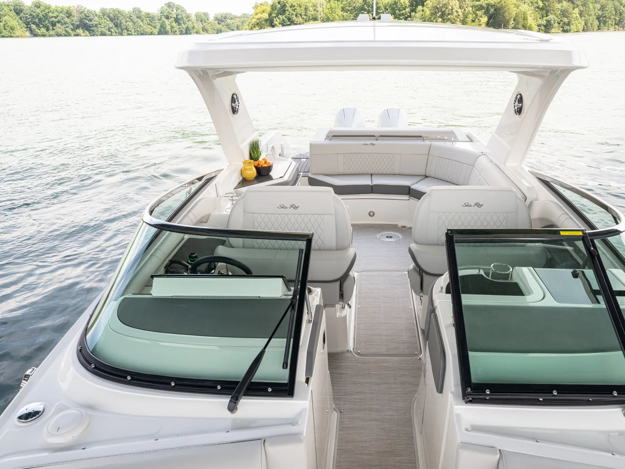2026 Intrepid 35 PANACEA 35.0 feet, Clearwater, Florida #4