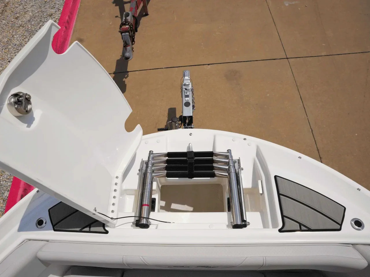 2025 Sea Ray 250 SDX 25.0 feet, Clearwater, Florida #28
