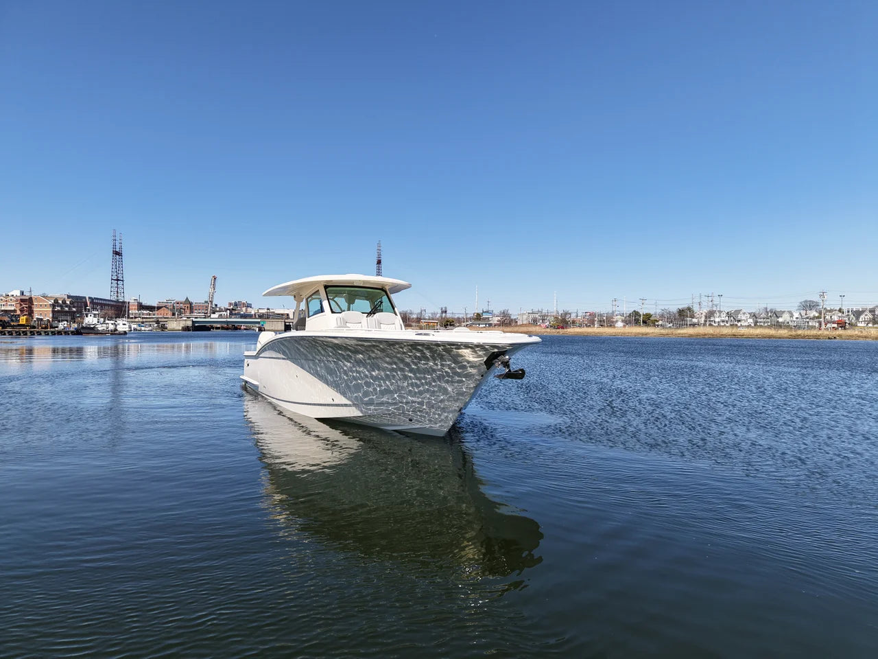 2024 Scout 377 LXF 37.0 feet, Clearwater, Florida #5