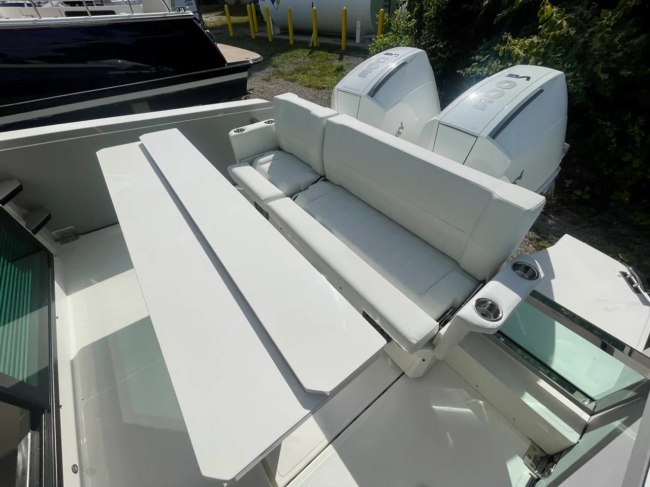 2026 Saxdor 320 GTC 32.0 feet, Clearwater, Florida #3