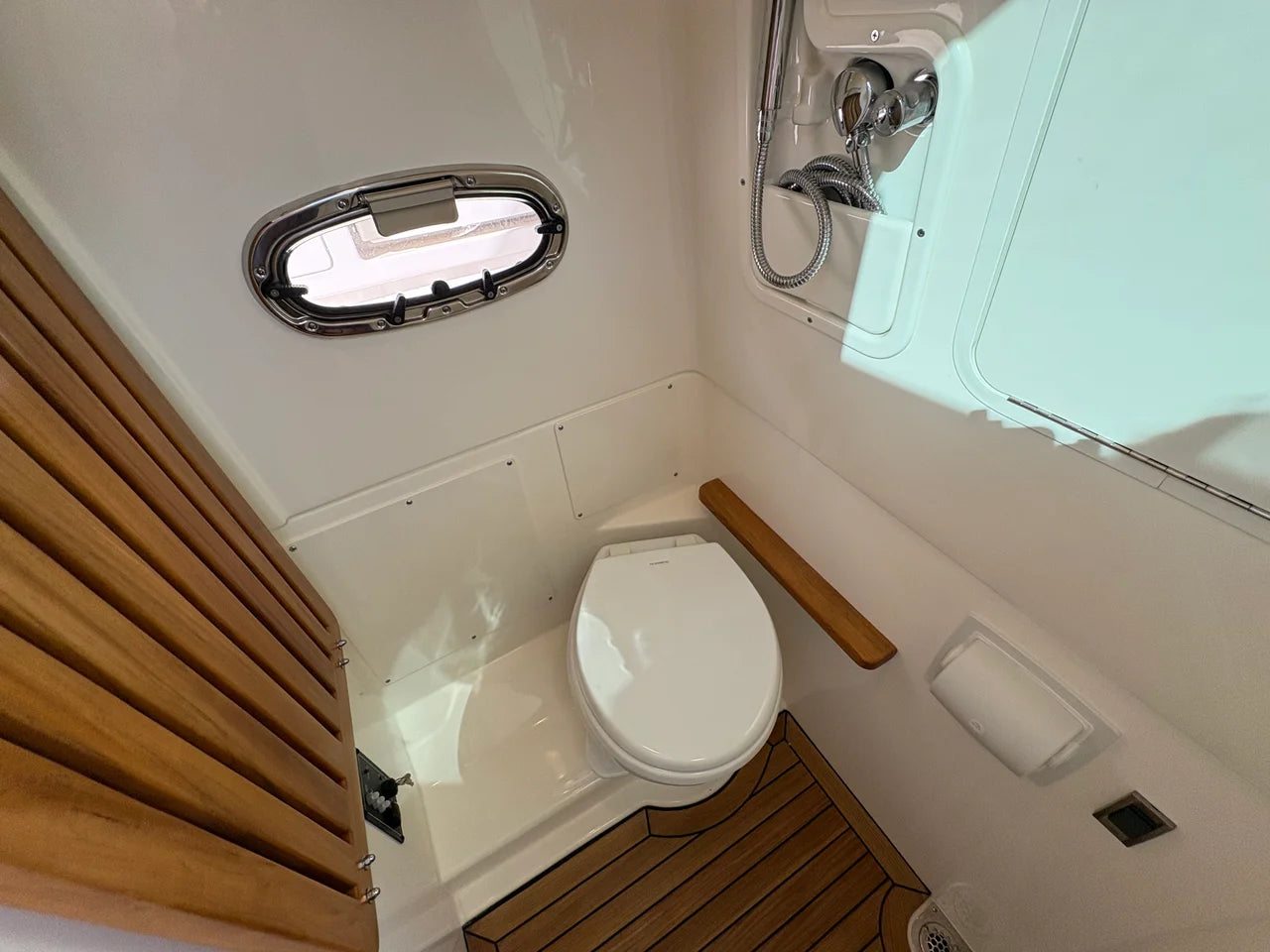 2026 Boston Whaler 380 Outrage 38.0 feet, Clearwater, Florida #42