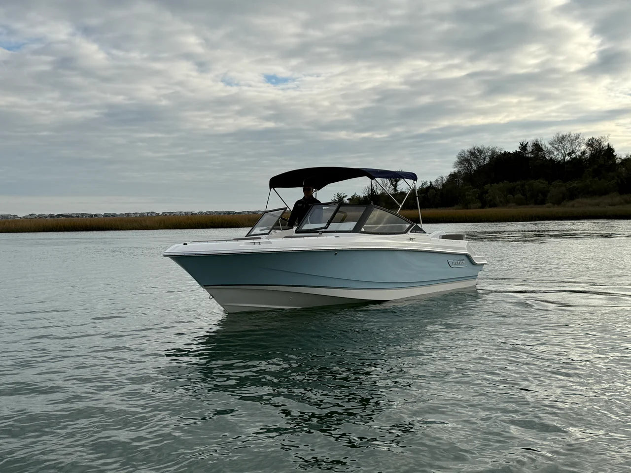 2026 Boston Whaler 210 Vantage 21.0 feet, Clearwater, Florida #3