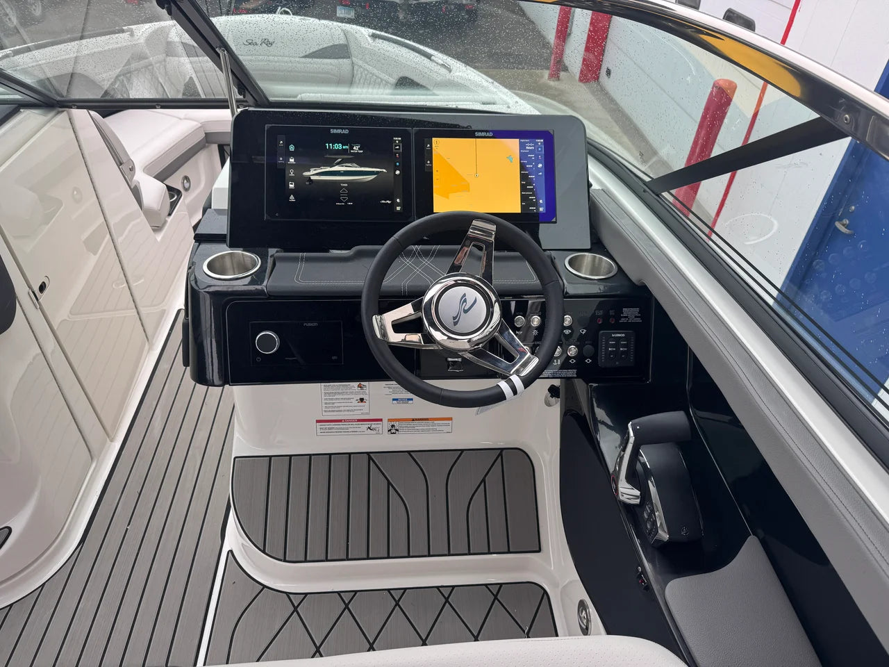 2026 Sea Ray SLX 280 28.0 feet, Clearwater, Florida #36