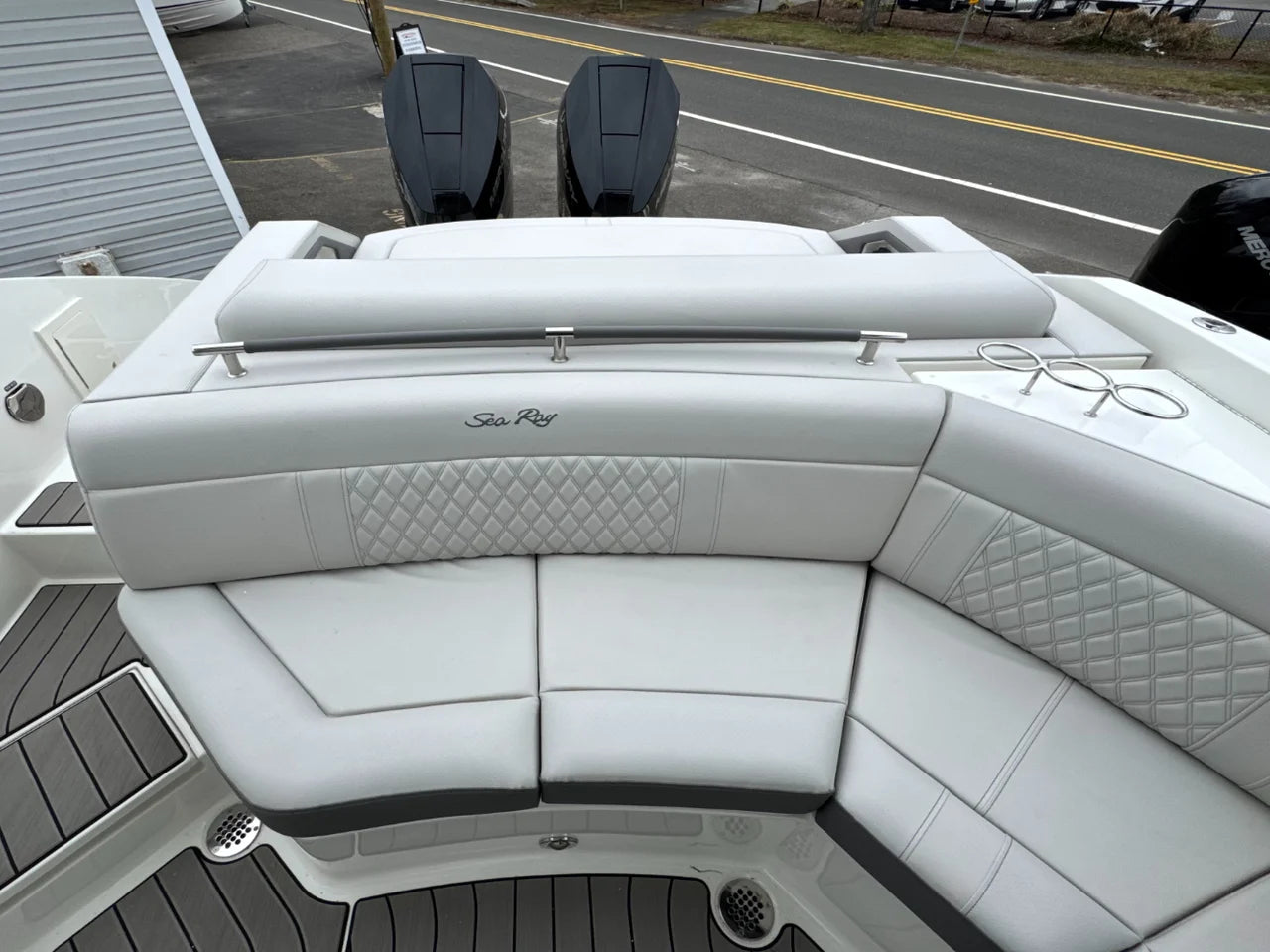 2026 Sea Ray SLX 310 Outboard 31.0 feet, Clearwater, Florida #18