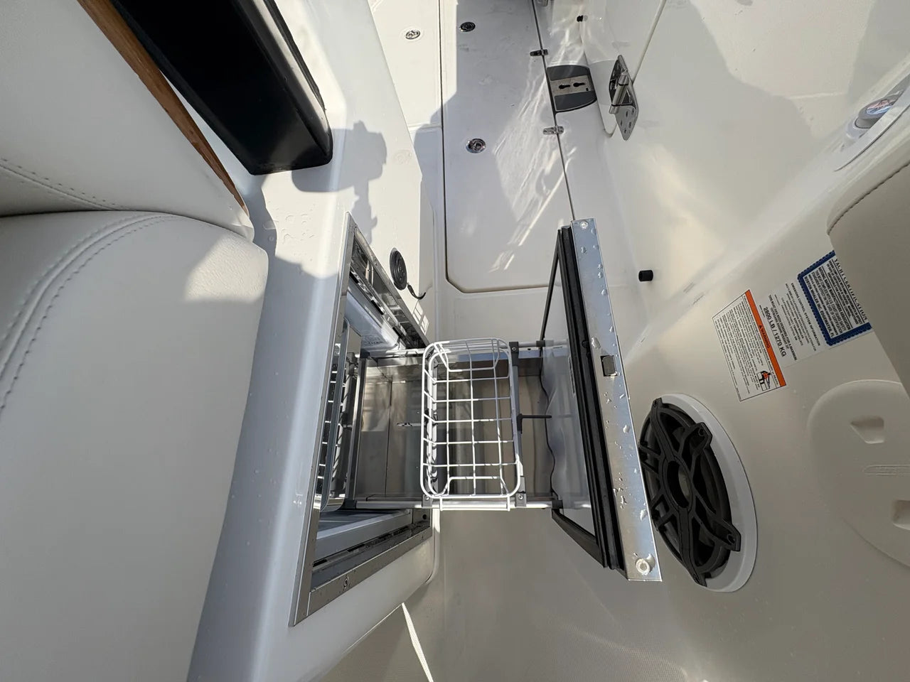 2026 Boston Whaler 380 Outrage 38.0 feet, Clearwater, Florida #58