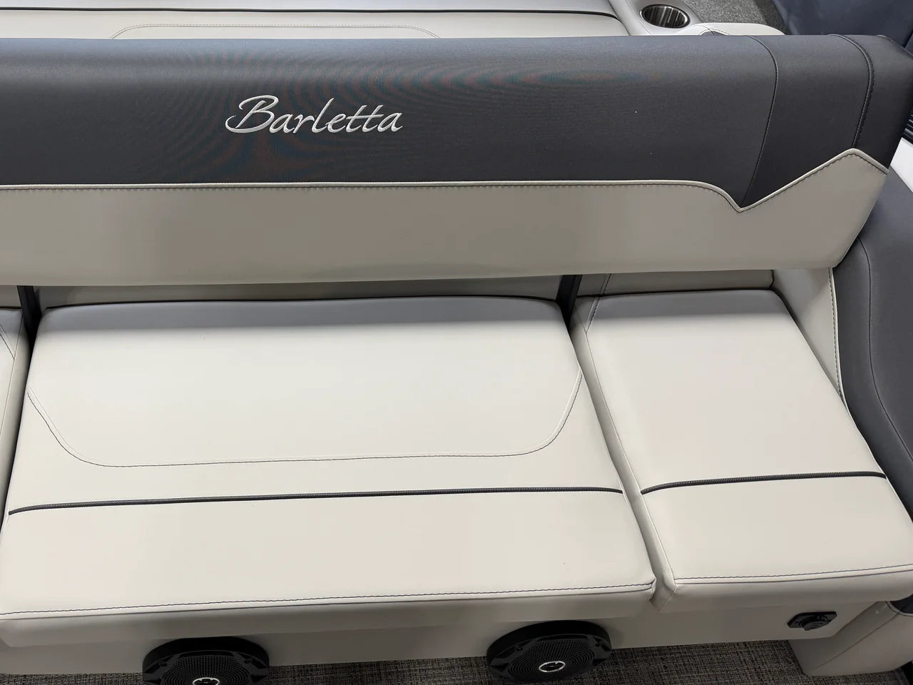 2026 Barletta SANZA22UC 22.0 feet, Clearwater, Florida #57