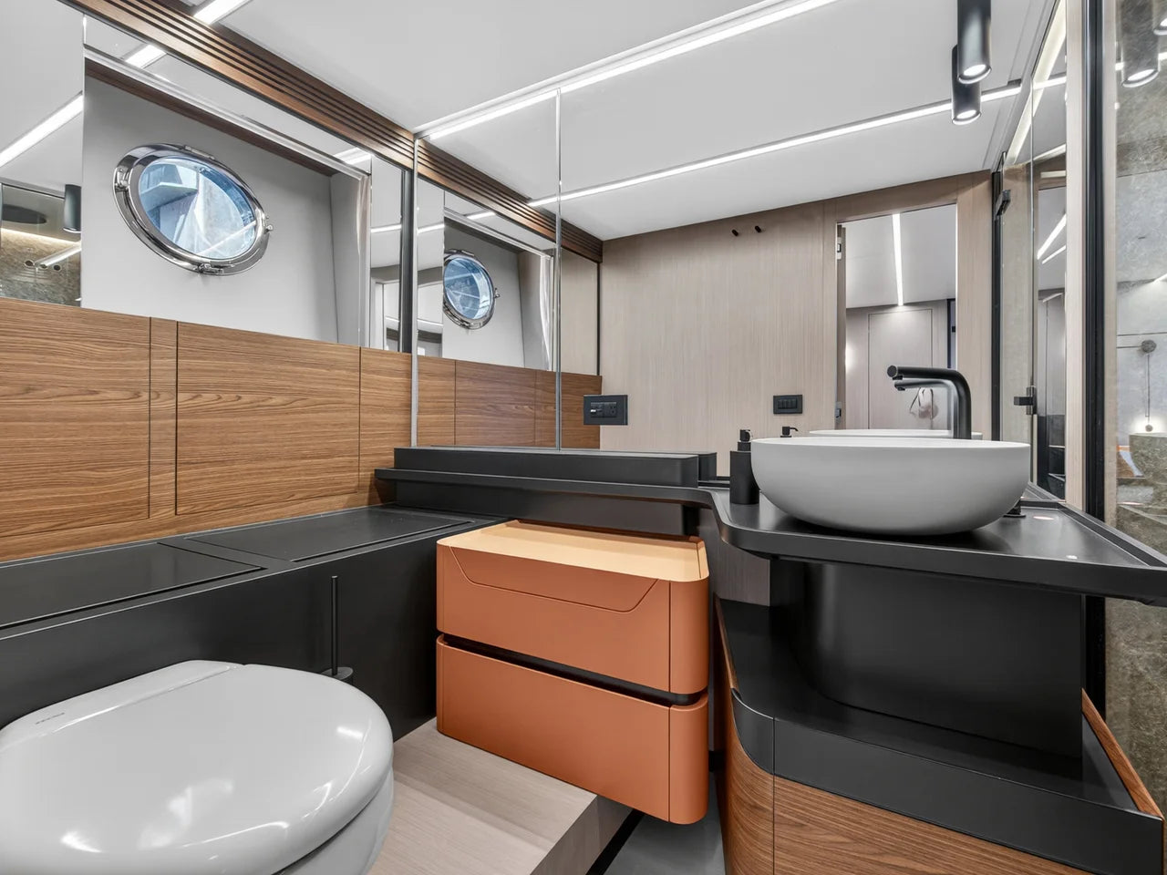 2026 Azimut S7 70.0 feet, Clearwater, Florida #79