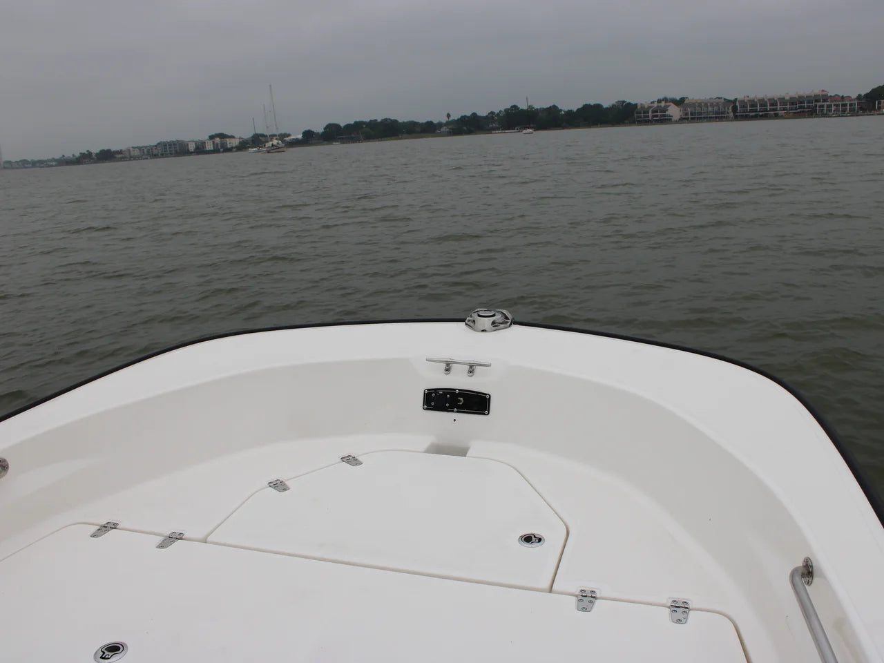 2026 Boston Whaler 190 Montauk 19.0 feet, Clearwater, Florida #26