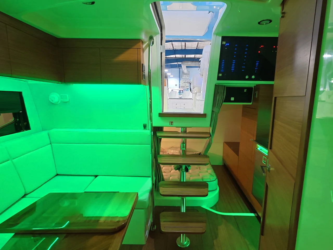 2026 Boston Whaler 405 Conquest 40.0 feet, Clearwater, Florida #28