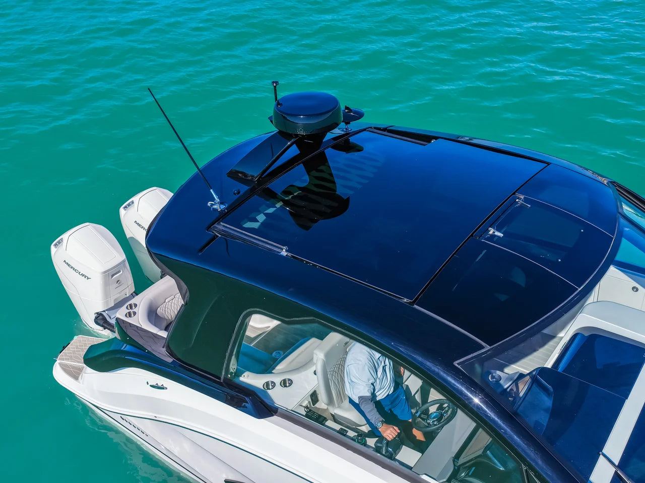 2026 Sea Ray Sundancer 370 Outboard 37.0 feet, Clearwater, Florida #62