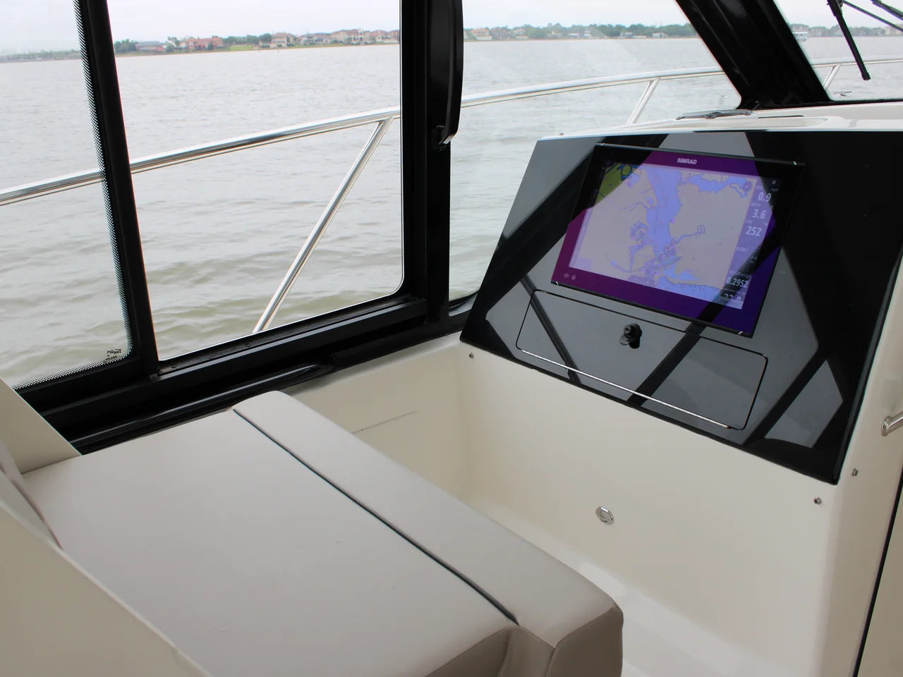 2025 Boston Whaler 365 Conquest 36.0 feet, Clearwater, Florida #27