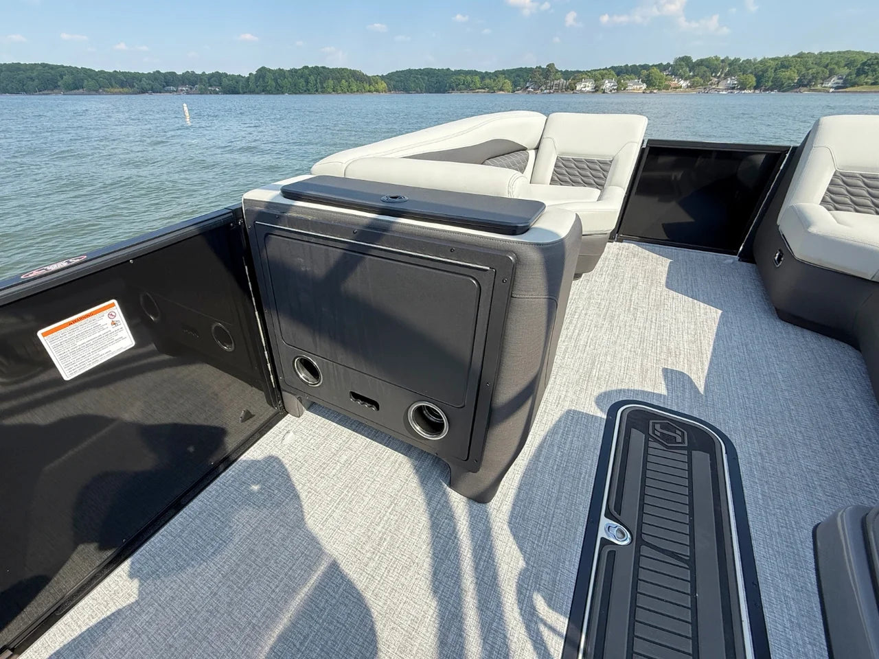 2026 Harris Sunliner 230 SPORT 23.0 feet, Clearwater, Florida #15