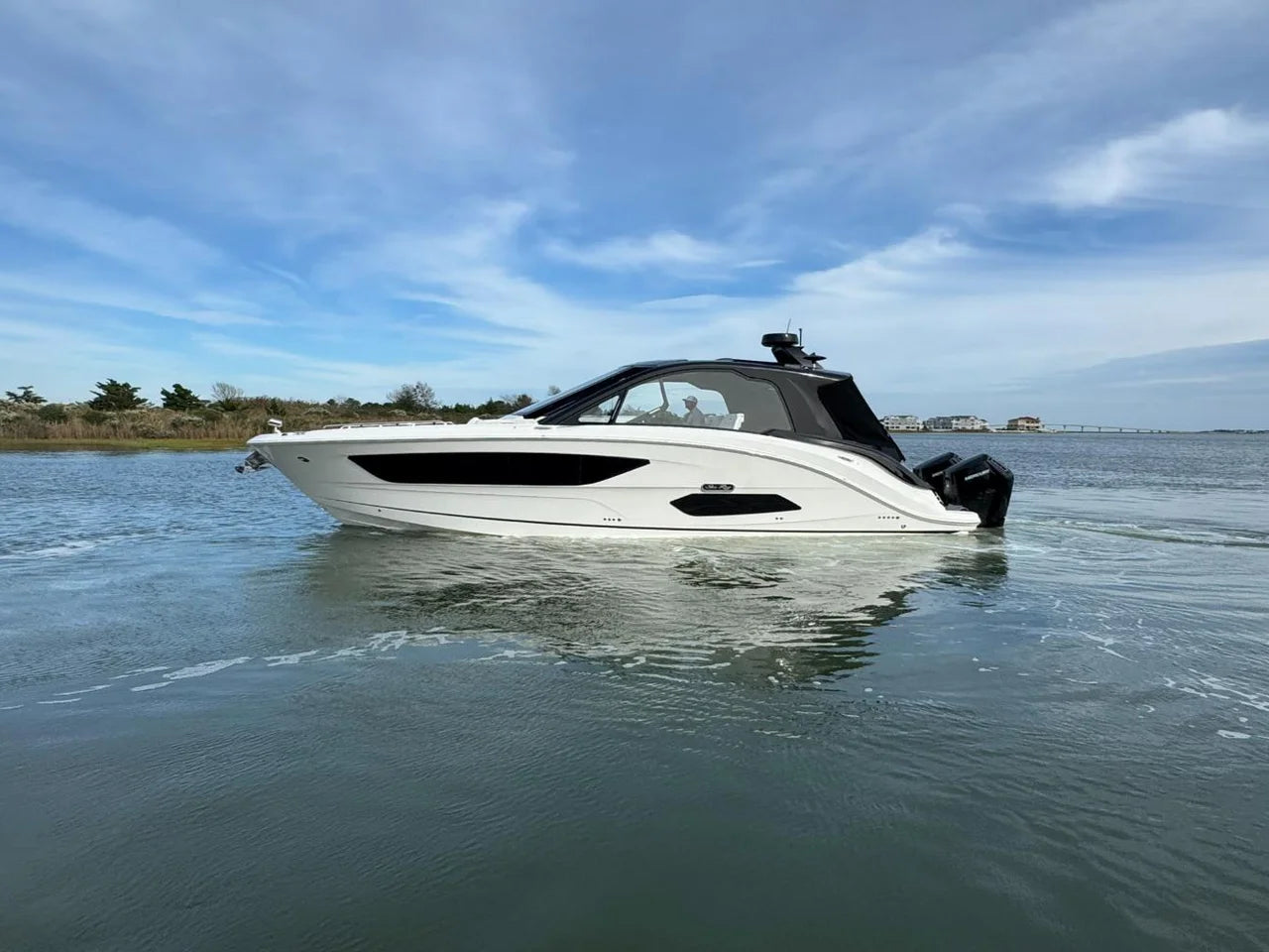 2026 Sea Ray Sundancer 370 Outboard 37.0 feet, Clearwater, Florida #2