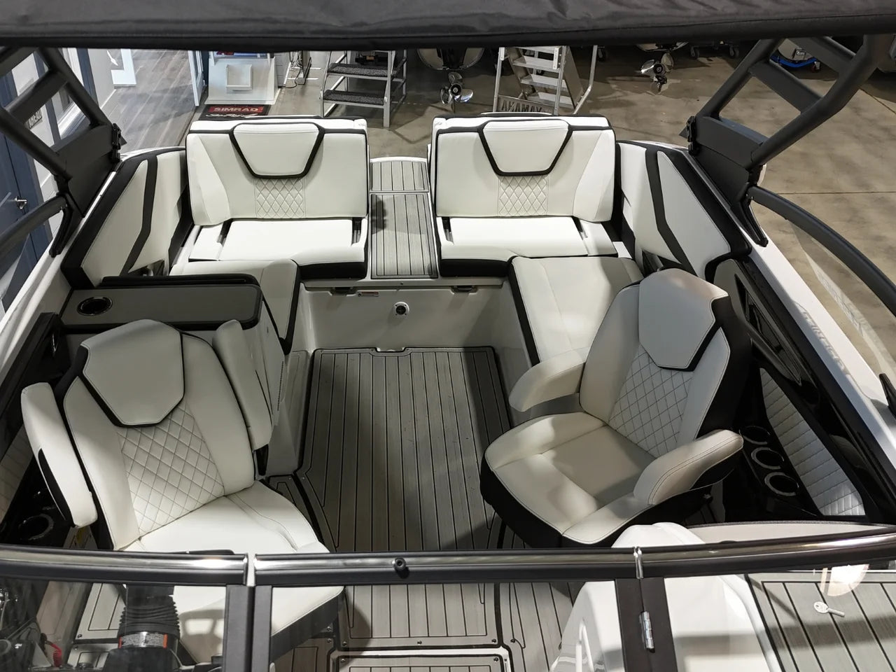 2026 Yamaha 252SE 25.0 feet, Clearwater, Florida #15