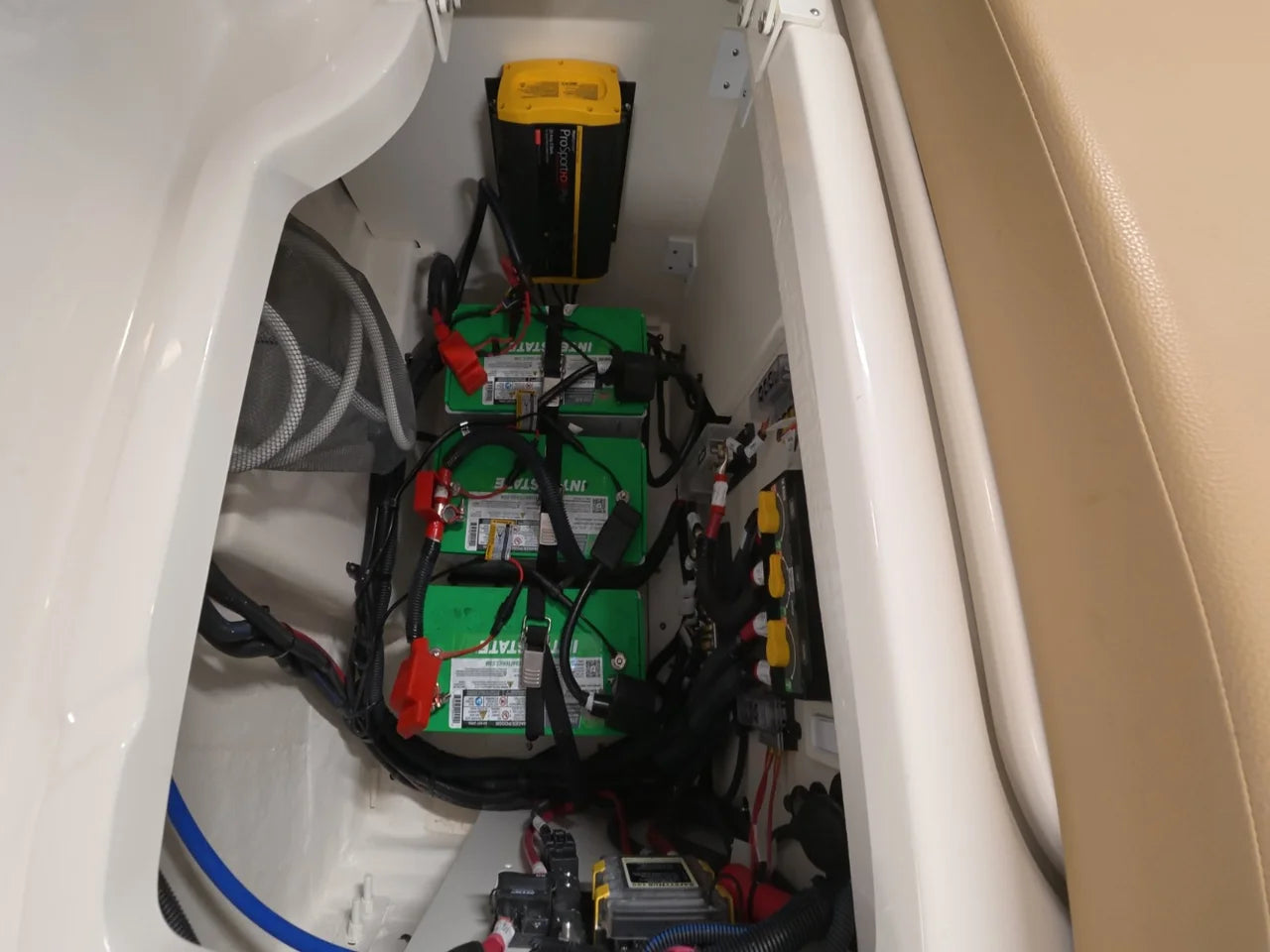 2026 Sea Ray SDX 270 Outboard 27.0 feet, Clearwater, Florida #9
