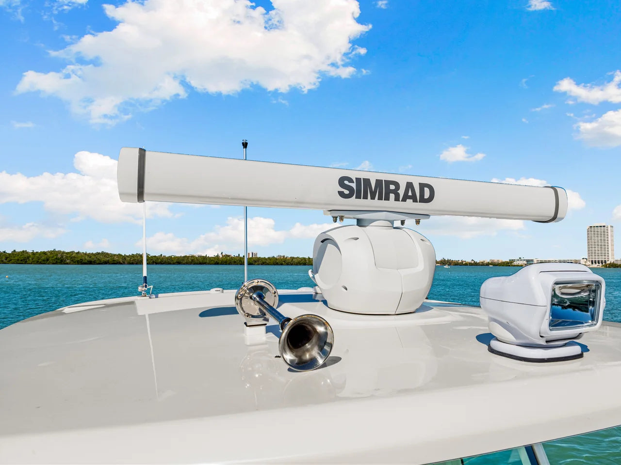 2026 Boston Whaler 330 Outrage 33.0 feet, Clearwater, Florida #58