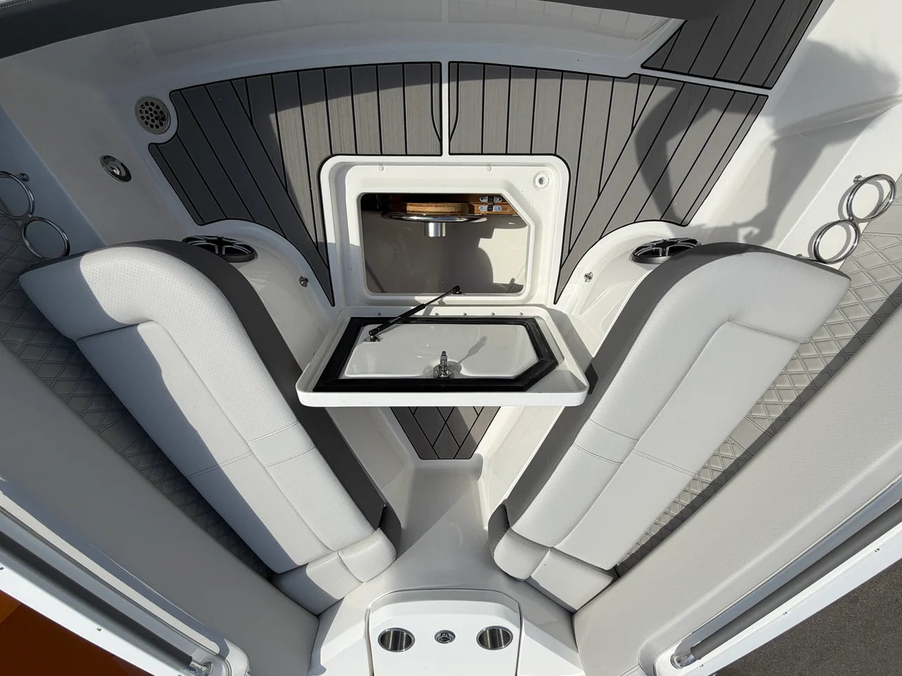 2026 Sea Ray SLX 400 40.0 feet, Clearwater, Florida #22