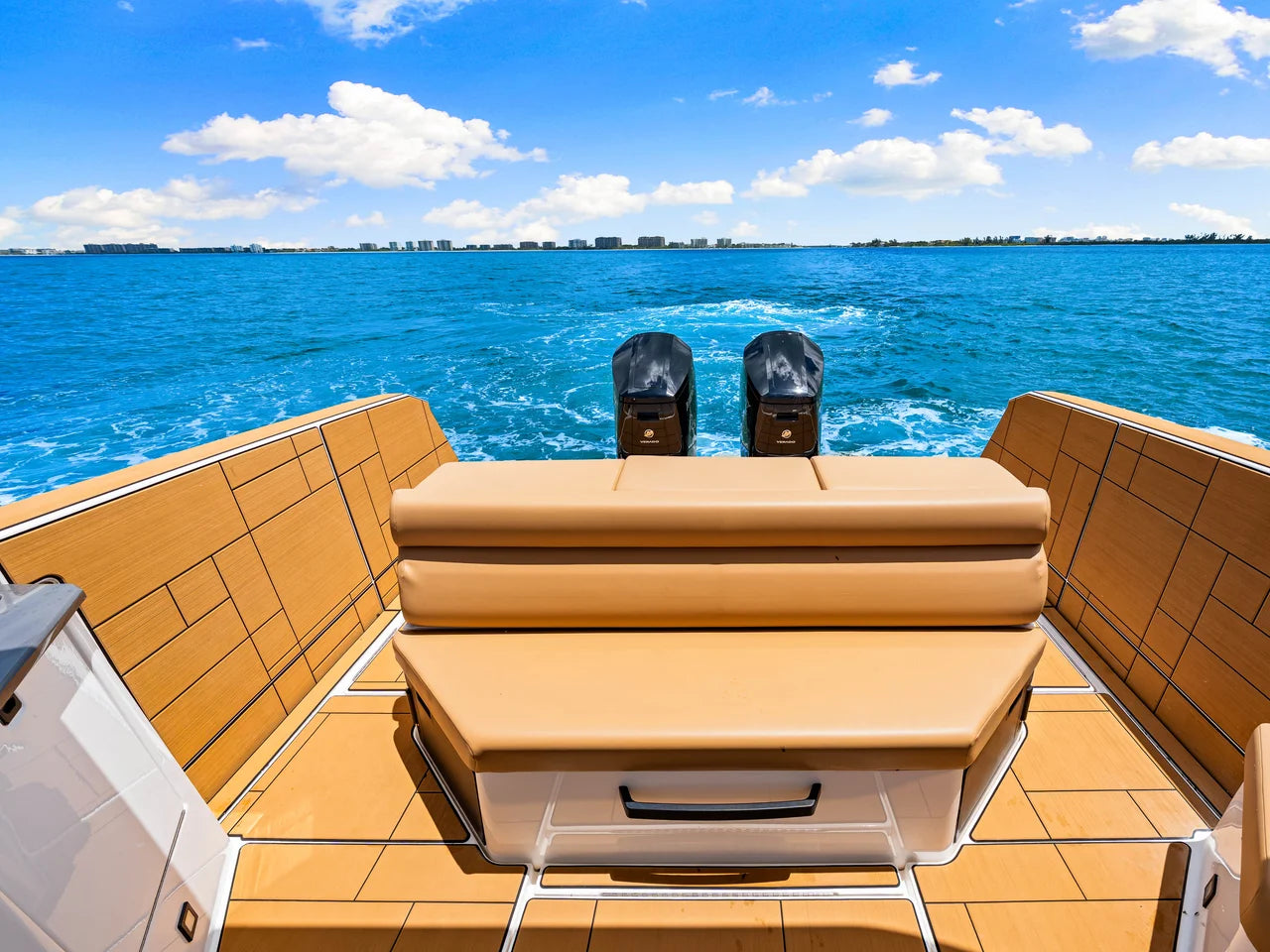 2024 Aviara AV40 Outboard 40.0 feet, Clearwater, Florida #53