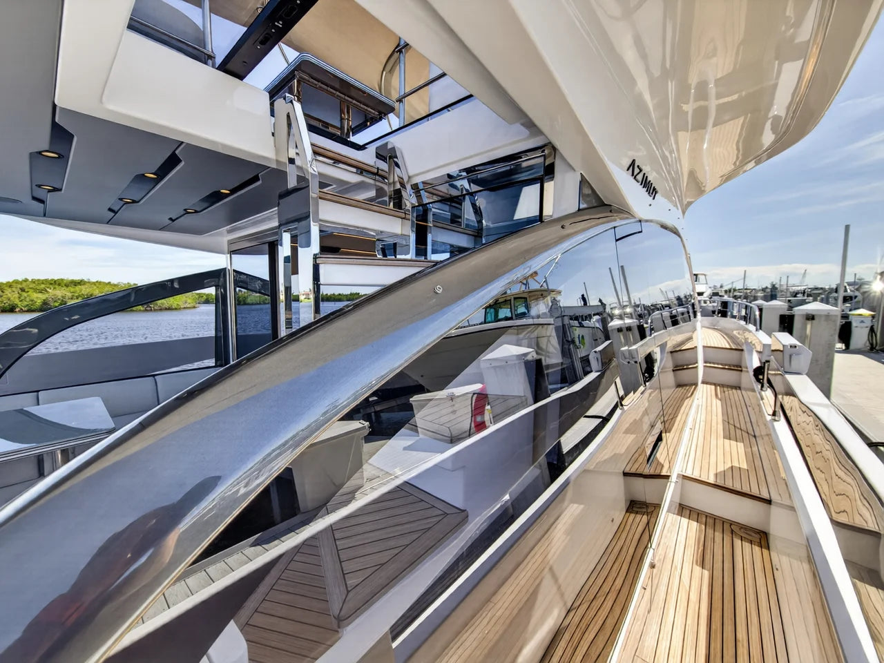 2026 Azimut S7 70.0 feet, Clearwater, Florida #41
