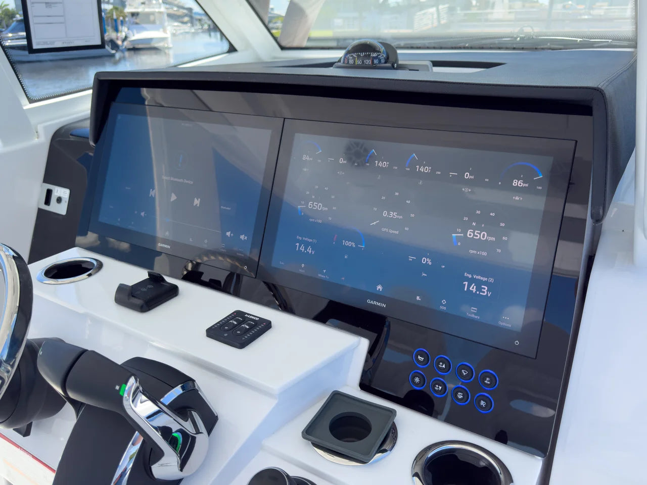 2026 Intrepid 35 PANACEA 35.0 feet, Clearwater, Florida #13