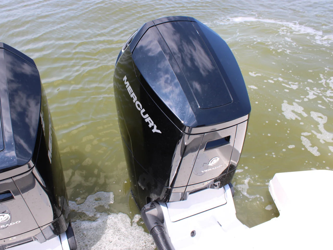 2026 Sea Ray Sundancer 370 Outboard 37.0 feet, Clearwater, Florida #86