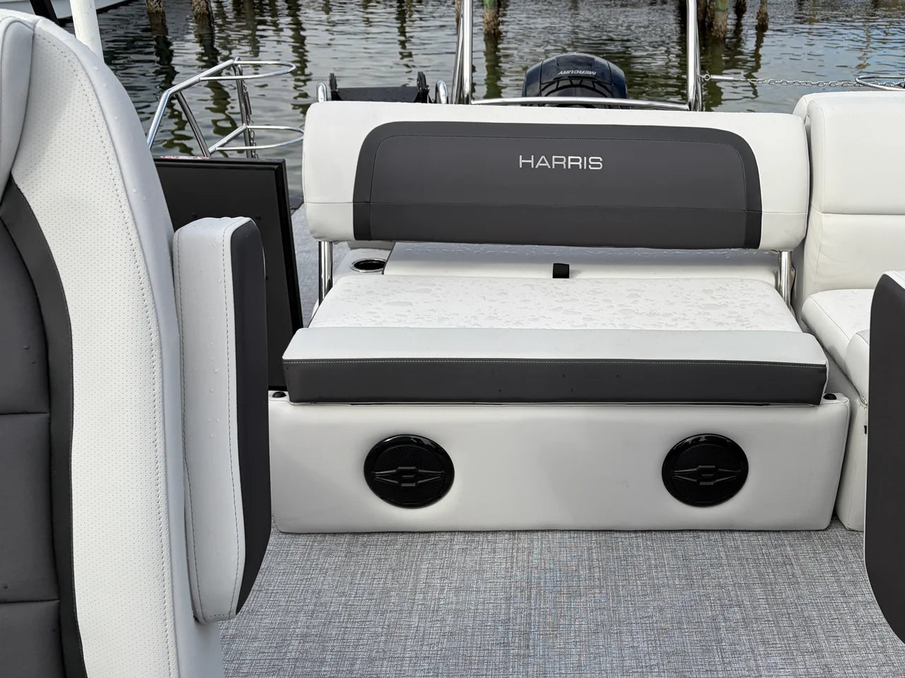 2026 Harris Cruiser 230 23.0 feet, Clearwater, Florida #12