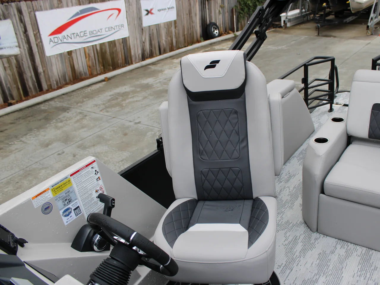 2026 Starcraft SLS 3 Q DH 24.0 feet, Clearwater, Florida #8