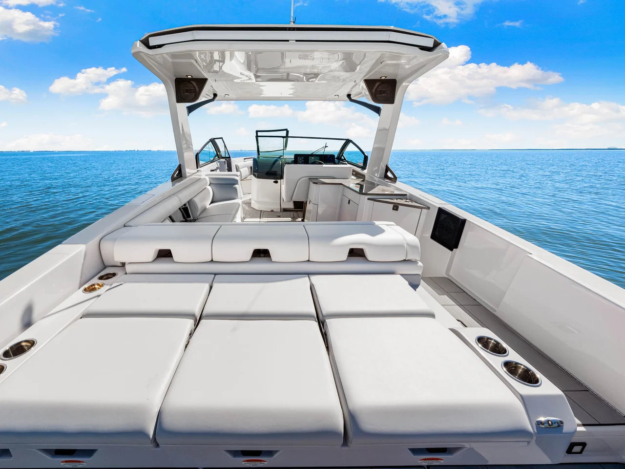 2024 Aviara AV32 Outboard 32.0 feet, Clearwater, Florida #38